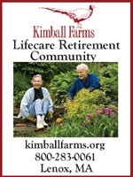 Kimball Farms Retirement